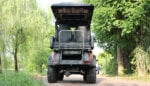 EDACAR HAVOS Off-Road Electric Buggy