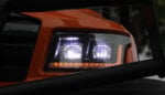 EDACAR HAVOS Rugged Tires