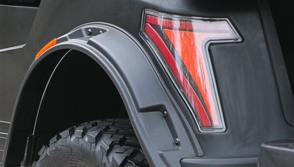 Comparison of HAVOS models and options