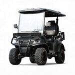 Main product image for Lifted Series HAVOS Model Electric Off-Road Golf Buggy