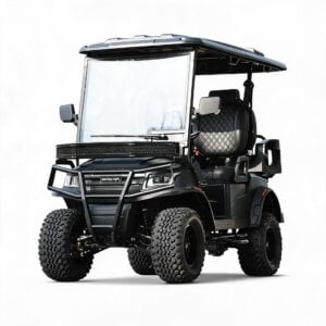 Main product image for Lifted Series HAVOS Model Electric Off-Road Golf Buggy