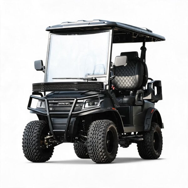 Main product image for Lifted Series HAVOS Model Electric Off-Road Golf Buggy