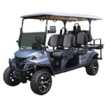 EG204DKSZ Electric Golf Cart