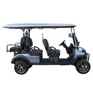 EG204DKSZ golf cart