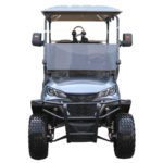 EG204DKSZ Golf Cart Front