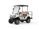 2-Seater Off-Road Golf Cart