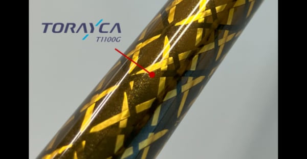HONMA BERES 10 Driver Face Technology Cup face technology of HONMA BERES 10 Driver