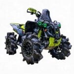Main product image for Can-Am Outlander X MR Off-Road Quad Bike