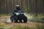 CFORCE 800 HO EPS New ATV