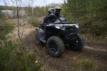CFORCE 800 HO EPS Utility Vehicle