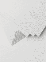 Thick SBS Paperboard Sheets for Food Packaging