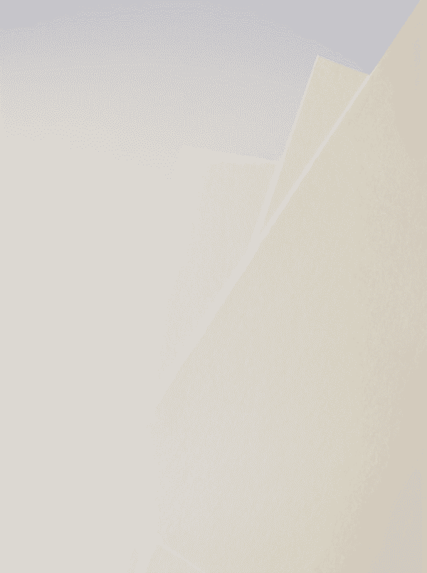 Smooth White Offset Paper Surface for Greyboard Premium uncoated woodfree paper surface of laminated greyboard for premium packaging