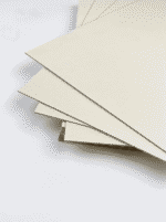 Rigid Laminated Offset Paperboard for Gift Boxes