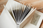 Premium Hardcover Notebook with Offset Paper Laminated Board