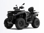 Segway AT10 999cc Adventure UTV