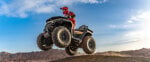 Segway AT10 Adventure UTV