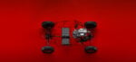 Segway Super Villain SX20T Off-Road Vehicle