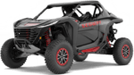 Segway Super Villain SX20T Engine