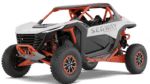 Segway Super Villain SX20T LiFePO4 Battery