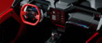 Segway Super Villain SX20T Smart Touchscreen