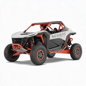 Main product image for Segway Powersports Super Villain SX20T 330HP Hybrid Sport SSV