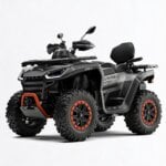 Main product image for Segway AT10 999cc Adventure UTV Off-Road Vehicle with 97 HP