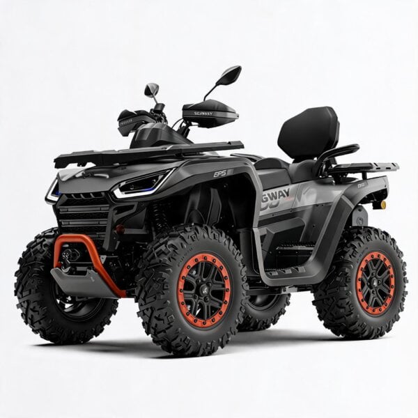 Segway AT10 999cc Adventure UTV Off-Road Vehicle with 97 HP - main product image Main product image for Segway AT10 999cc Adventure UTV Off-Road Vehicle with 97 HP