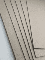 High Gloss Laminated Paperboard Thickness