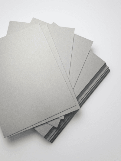Triplex Greyboard Sheet Premium triplex greyboard sheet for rigid box packaging