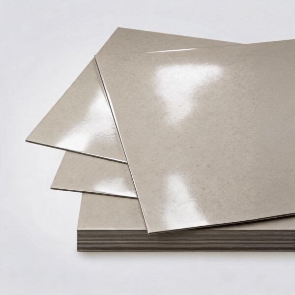 High Gloss Laminated Paperboard for Premium Packaging - main product image Main product image for High Gloss Laminated Paperboard for Premium Packaging