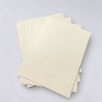 Main product image for Anti-Warping Offset Paper Laminated Greyboard (FSC)