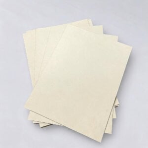 Main product image for Anti-Warping Offset Paper Laminated Greyboard (FSC)
