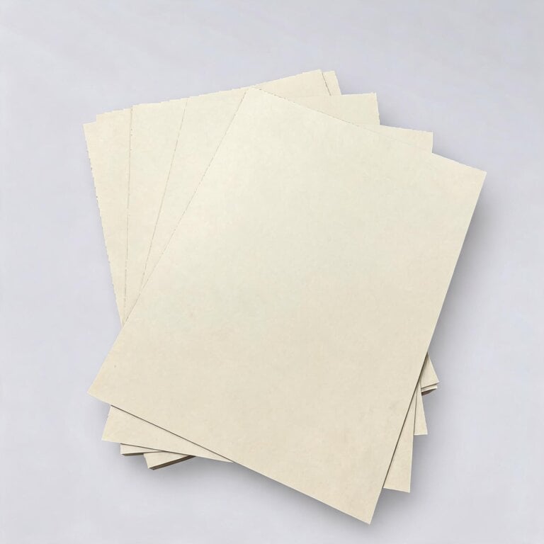 Anti-Warping Offset Paper Laminated Greyboard (FSC)