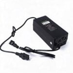 SPIDERWAY Jinmao Li-ion Charger (54.6V)/FC DZL48V/3A (Anderson connector) for Jinmao PTLi15 electric pallet truck - main product image