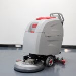 X510 auto cleaning equipment