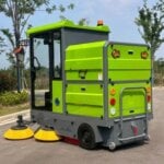 TJ-20A Sweeper Side Brush
