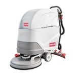 M2Z floor scrubber
