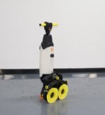 Tanjie M430 Floor Scrubber Dryer