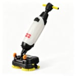 Tanjie M430 Scrubber Dryer Feature