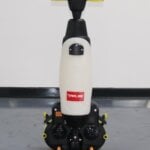 Tanjie M430 Floor Scrubber Thumbnail