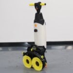 Tanjie M430 Floor Scrubber Thumbnail 2