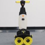 Tanjie M430 Floor Scrubber Thumbnail 3