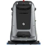 Marvel autonomous floor scrubber for industrial use