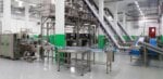 Marvel Cleaning Robot in Manufacturing