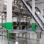 Marvel Cleaning Robot for Manufacturing Floor