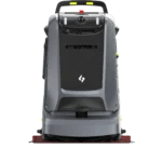 Mira robot floor cleaner for commercial use