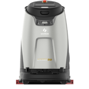 Gausium Omnie autonomous floor cleaning robot