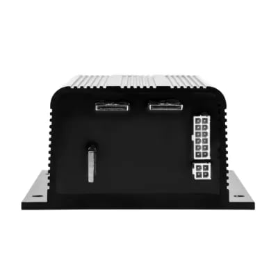 1253-4804 Controller Replacement Replacement controller for Curtis 1253-4804