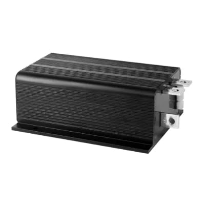 Golf Cart Controller 48V 600A 48V 600A golf cart controller by SPIDERWAY