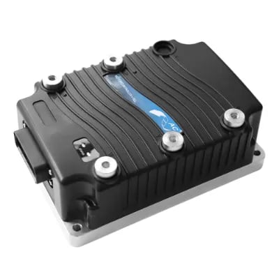 Golf Cart Controller 1236-6401 AC Golf Cart AC Controller 1236-6401 350A
